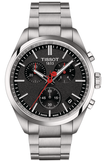 Tissot PR 100 La Vuelta 2024 T150.417.11.051.01  - 1