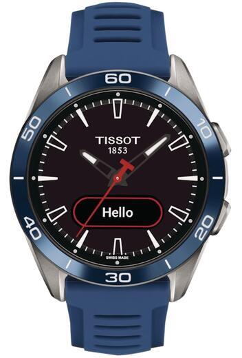 Tissot T-Touch Connect Sport T153.420.47.051.01 