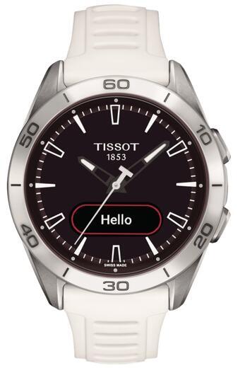 Tissot T-Touch Connect Sport T153.420.47.051.03 lady 