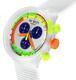 SWATCH HODINKY SB02K100 NEON JELLY - 2/3