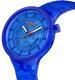 SWATCH HODINKY SB05N116 NAVY JOY - 2/2