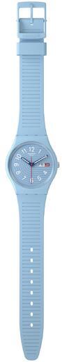 SWATCH HODINKY SO28S704 TRENDY LINES IN THE SKY  - 2