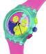 SWATCH HODINKY SUSG408 Neon Flash Arrow - 2/3