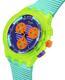 SWATCH HODINKY SUSJ404 Neon Wave - 2/3