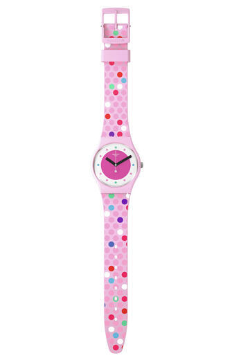 Swatch BLOWING BUBBLES SO28P109  - 2