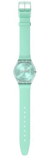Swatch Pastelicious Teal SS08L100  - 2