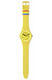 Swatch PROUDLY YELLOW SO29J702 - 2/5