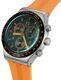 SWATCH HODINKY YVS529 TANGERINE TIGER - 2/3