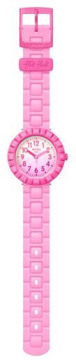 FLIK FLAK ZFCSP125 PINK SPLASH  - 3