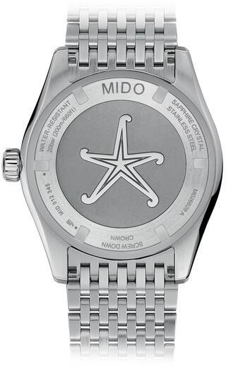 MIDO Ocean Star GMT M026.829.18.041.00 Special edition  - 3
