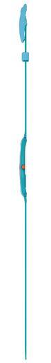 SWATCH HODINKY SO28S704 RADIANTLY TEAL  - 3