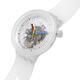 Swatch CLEARLY BOLD SB01K100 - 3/3
