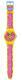 SWATCH HODINKY SO29Z134 SECONDS OF SWEETNESS THE SIMPSONS - 3/4