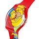 SWATCH HODINKY SO29Z120 SWEET EMBRACE, THE SIMPSONS - 3/3