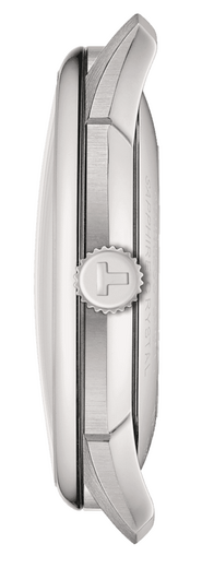 TISSOT Chemin Des Tourelles 42 mm T139.407.11.068.00  - 3