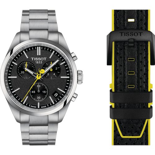 Tissot PR 100 Tour de France 2024 T150.417.11.051.00  - 3