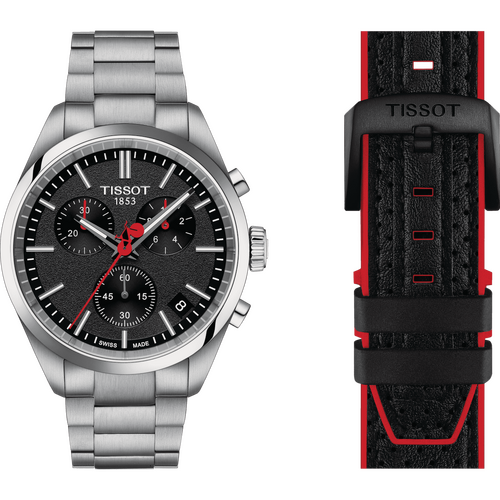 Tissot PR 100 La Vuelta 2024 T150.417.11.051.01  - 3