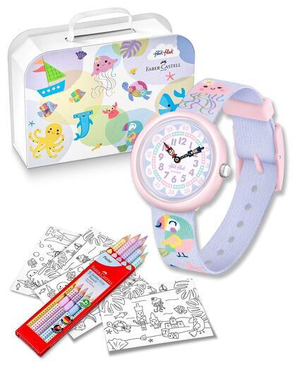 FLIK FLAK ZFBNP231 COLOR IN PASTEL  - 3