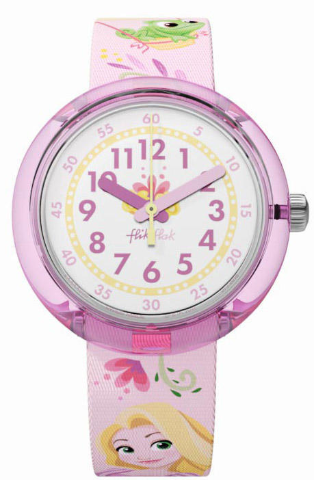 Flik flak sale rapunzel watch