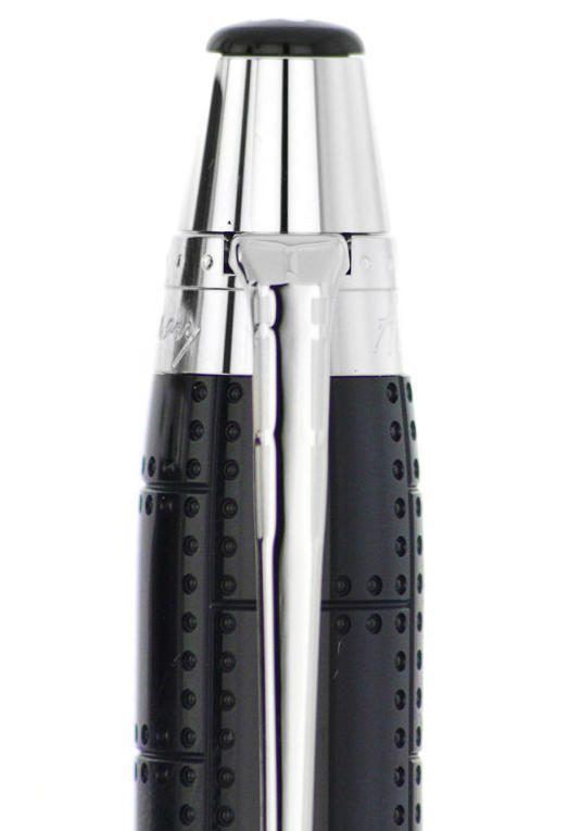 Montblanc writers edition discount exupery rollerball pen 116110